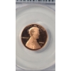 Image 2 : PCGS 2004-S PR 69 DCAM Lincoln Memorial Cent 