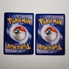 Image 4 : Two Vintage Non Holo Delta Species Pokemon Trading Cards - Seel 62/101 & Dewgong 15/101