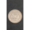 Image 2 : 1889 90% Silver Morgan Dollar 