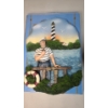 Image 2 : 1977 Avon "Tall Ships" Edition Beer Stein & Youngs Coastal Collection Wall Plaque