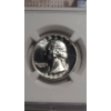 Image 2 : NGC 1964 PF 68 Washington 90% Silver Quarter