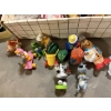 Image 24 : *Pick Up At Mantua Home-No Shipping Available*  Christmas Ornaments in Plastic Storage Bin - Icicle 