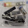 Image 2 : Assorted Lot Of Shotgun Choke Tubes, Carlsons, Beretta, Storage Vials, And Adjustment Wrenches