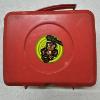 Image 2 : DISCONTINUED!!! Vintage 1984 Hasbro Transformers Lunch Box