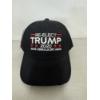 Image 2 : 2020 Donald J. Trump Re-Election Campaign Hat - Mint Condition With Tags - Never Worn