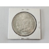 Image 2 : 1921 Morgan Silver Dollar - 90% Silver U.S. Coin 