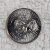 Image 3 : United States 1776-2026 Semiquincentennial Emerging Liberty 10 Cent Dime Coin