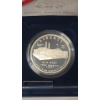 Image 2 : 2006-S San Francisco Old Mint Commemorative Coin Program 90% Silver Proof Silver Dollar