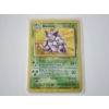 Image 1 : Vintage 1999 Pokemon Trading Card - Nidoking Holo #11/102 - In Sleeve