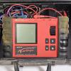 Image 2 : Vintage Snap-On Vantage MT2400 Diagnostic Power Graphing Meter wioth Original Case