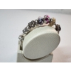 Image 4 : Sterling Silver Pandora Bracelet With Assorted Sterling Silver Charms TW: 34.3g