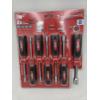 Image 1 : New In Package- Milwaukee 7 Piece Metric Hollow Shaft Nut Driver Set