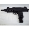 Image 6 : Mini UZI Airsoft Gun With Clip ~ UNTESTED