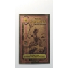 Image 1 : 2026 Florida 1/4 Goldback *Alpha Series* Pax 1/4000oz 24K Gold Foil Note - Serial A175596