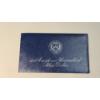 Image 2 : 1974 Eisenhower Uncirculated 40% Silver Dollar