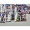 Image 12 : Large Lot of Assorted 2024 Football Trading Cards Including Topps, Panini, Rookie Cards, & More!
