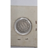 Image 3 : United States 1865 3 Cent Coin 