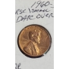 Image 8 : Assorted Error Lincoln Cents -Face Value: $0.12