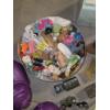 Image 5 : *Pick Up At Mantua Home-No Shipping Available* Cleveland Indians Helmet, Card Games, Small Toys, Die