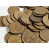 Image 4 : Assorted United States Lincoln Wheat Cents - AFV $1.60 (estimated by weight)