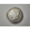 Image 1 : 1921-S UNITED STATES MORGAN SILVER DOLLAR ~ THE LAST YEAR MINTED! 90% Silver United States Coin Mint
