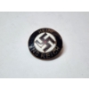 Image 3 : WWII German “Heim Ins Reich” Enamel Pin Badge Historical Militaria