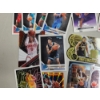 Image 16 : Large Lot of Over 50 Assorted Basketball Trading Cards: NBA Hoops, Rookie Cards, Donruss, & More!
