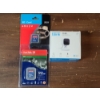 Image 1 : Blink Mini Plug-In HD Smart Security Camera & Two New In Box SD Cards