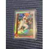 Image 1 : Rookie Card - Dylan Sampson - Cleveland Browns - Topps Chrome - 2025 Topps in Protective Sleeve