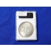 Image 3 : Incredible 1884-CC Morgan Silver Dollar ANACS MS 62 VAM-4