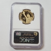 Image 3 : NGC PF Ultra Cameo 2008-S Seventh President Andrew Jackson Presidential Dollar 