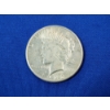 Image 1 : 1923-S 90% Silver Peace Dollar