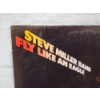 Image 7 : Steve Miller Band Fly Like An Eagle Vinyl Record In Original Sleeve From Capitol Records!