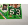 Image 13 : Huge Assortment of Football Cards: 1991 Fleer, 1991 Pacific, 1993 Topps, Fleer Ultra & MORE! 