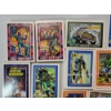 Image 2 : Over 200 Assorted 1991 Impel G.I. Joe Trading Cards - Mint/Near Mint