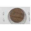 Image 14 : (10) Assorted Years Lincoln Wheat Cents & 2025 Lincoln Cent - Face Value: $0.11