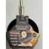Image 1 : As Seen On Tv 2 Pc Red Volcano Frying Pan Set - 7" & 11" - Brand New