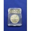 Image 1 : 2006- S San Francisco Old Mint Commemorative Silver Dollar ICG MS70 - Uncirculated
