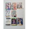 Image 7 : Lot of Assorted Baseball Cards in Binder Sheets: Late 80's and Early 90"s