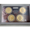Image 4 : (5) U.S. Mint Proof Sets: 2006, 2007, 2008, 2009 - See Photos & Description! 