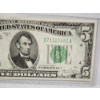 Image 3 : VERY NICE 1934 $5 Federal Reserve Note ~ Bank Of Cleveland Ohio