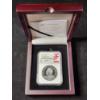 Image 1 : NGC PF70 Ultra Cameo 2022 Silver 2 Oz Malta King Charles III Round - HAND SIGNED - 1150 Mintage