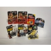 Image 1 : Various NIB Die Cast Cars! - Racing Champions (3) - Terry Labonte Driver Signature on Chassis 