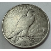 Image 2 : 1922 United States 90% Silver Peace Dollar - Beautiful Condition! 