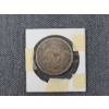 Image 3 : 1854-O Seated Liberty Silver Half Dollar in Great Condition! 