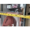 Image 8 : Cleveland Browns Hall of Famers Autographed Football Ft.  Otto Graham, Lou Groza & Marion Motley 