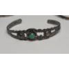 Image 2 : Assorted Sterling Silver Jewelry Featuring Some Turquoise - Total Weight: 33.3g
