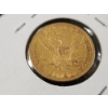 Image 6 : Beautiful 1903-S $5 Gold Liberty Head Coin 