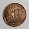 Image 5 : Vintage Bronze British Pre-Decimal Coins
