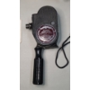Image 4 : Vintage Bell & Howell Filmo Sportster Double Run Eight 8mm Movie Camera W/ Case & Other Accessories